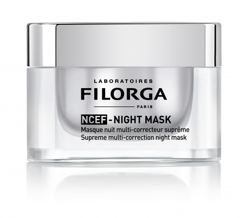 FILORGA NCEF-NIGHT MASK 50ml